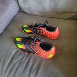 Adidas Indoor Soccer Shoes